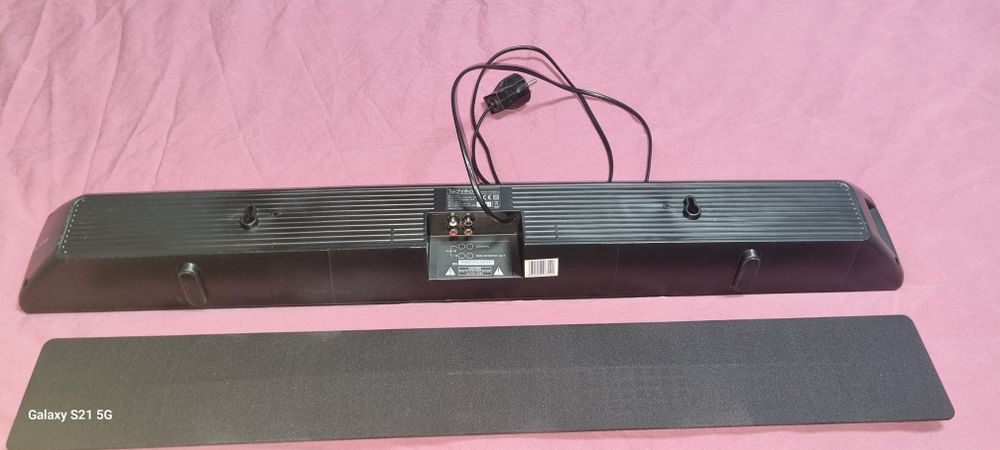 Саундбар блутут аукс