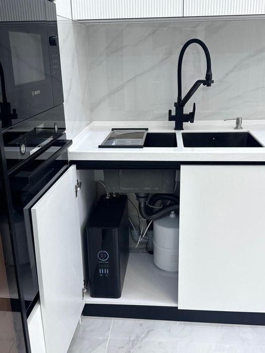 Фильтр для воды LUX Crystal