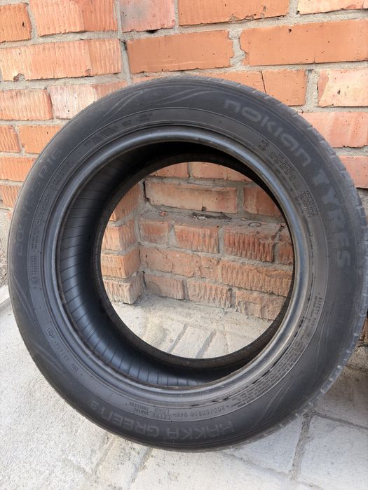 Шины летние 205/55/R16