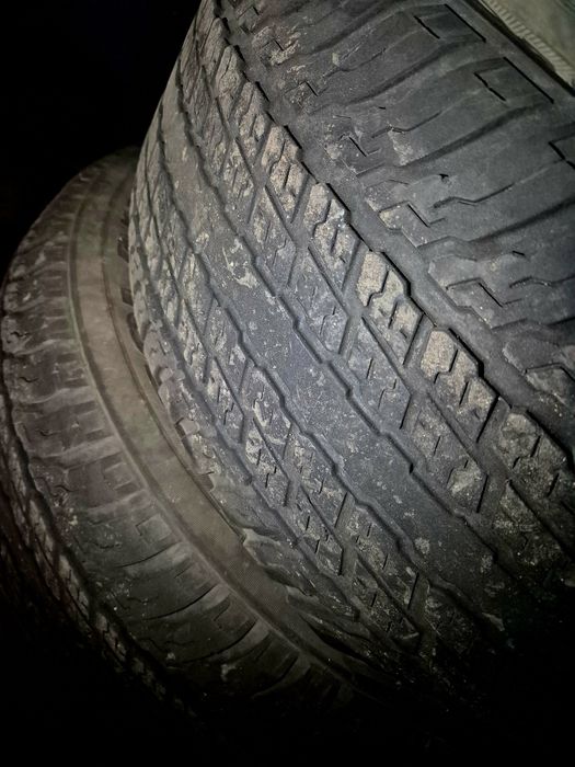 Yokohama r18 4б лето