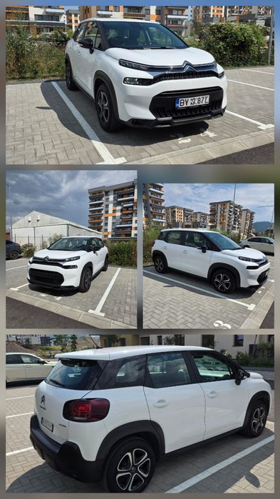 CITROËN C3 Aircross 2023 — imagine 2