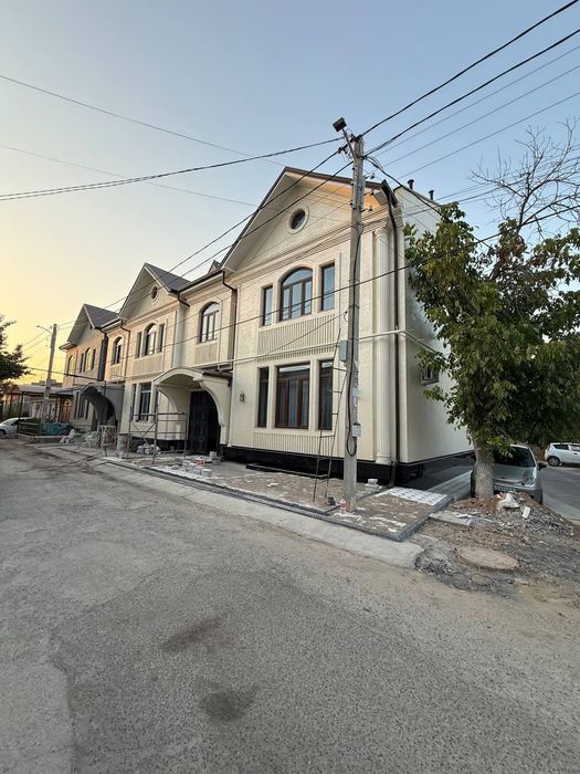 Срочно Срочно продаётся ЛЮКС Дом самом центре города