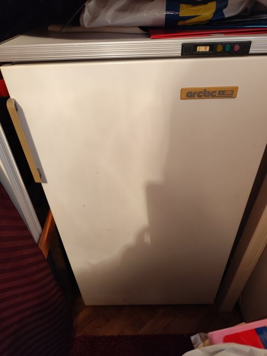 Congelator Arctic 5 sertare