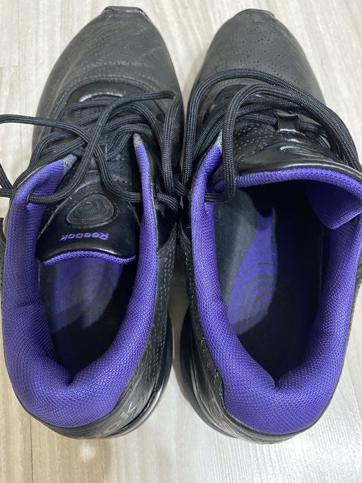 маратонки Reebok easy tone