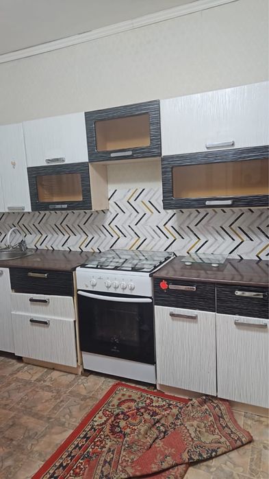 Кухонный гарнитур