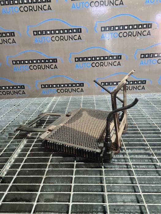 Radiator intercooler Jeep Grand Cherokee II 2.7 CRD 1998 - 2004 163CP 2685CC Automata ENF (851) RACIRE COMBUSTIBIL FARA Garantie