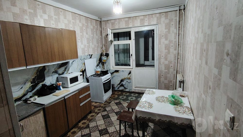 Bezmakler bezxozyayka sheriklikka kvartira