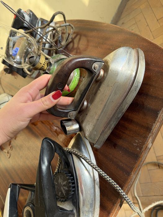 Ретро ютии - комплект 4 броя