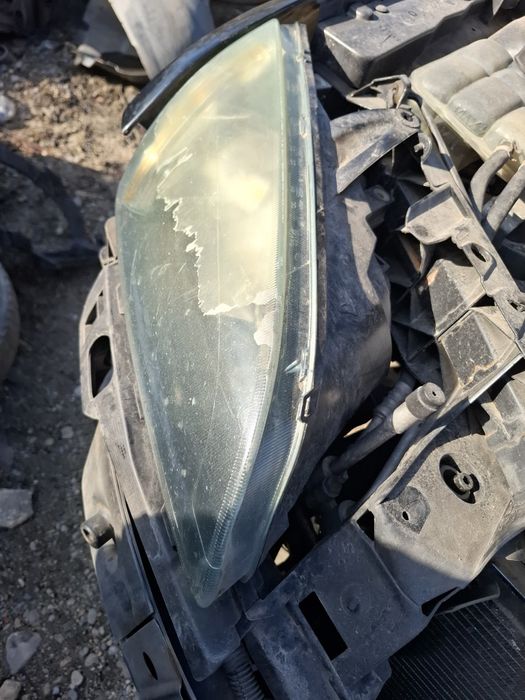 Vand intaritura bara  tragher faruri capota radiatoare ford focus 2 mo