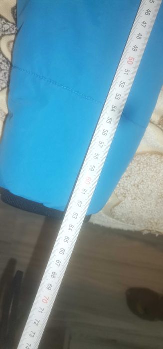 Зимно топло яке за 12-13г