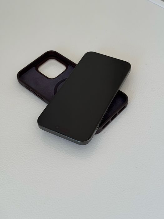 iPhone 15 pro max 86%bat impecabil