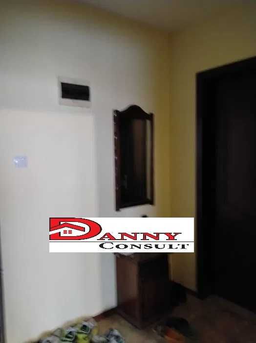 Двустаен апартамент в кв. ”Колю Фичето” - В. Търново