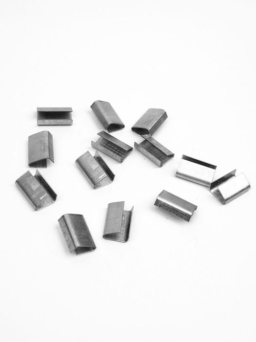 Скобы для крепления упаковочной ленты pet пет лента pp lenta upakovka