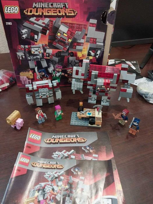 Продается ЛЕГО железная дорога и другое