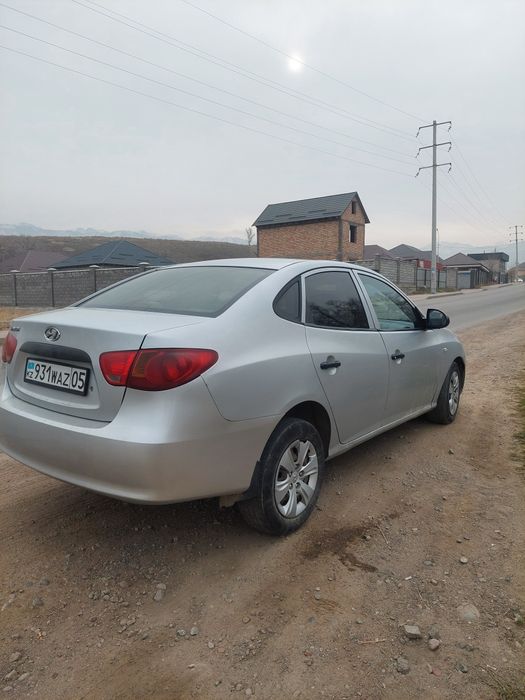 Продам автомобиль Хундай элантра