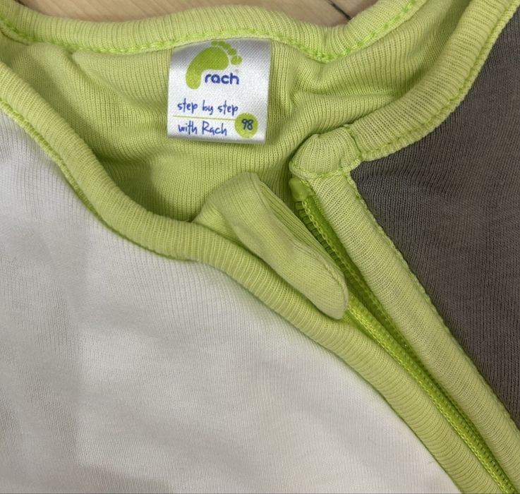 Детски термо спален чувал