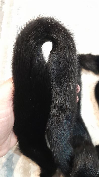 Продам норковый пояс