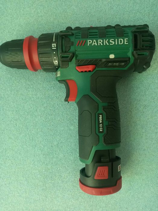 pistol de lipit la cald parkside.scule parkside