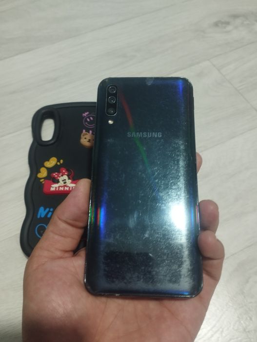 Samsung A50 сатылады