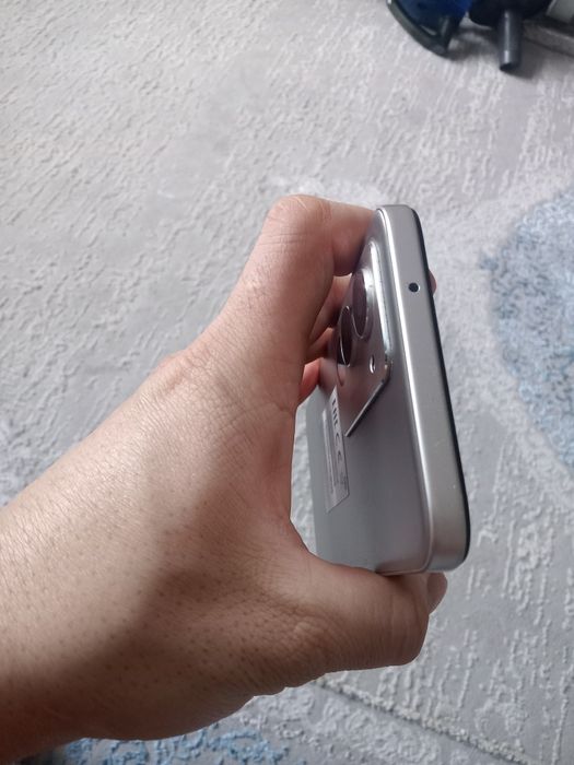 Обмен redmi 15 256g