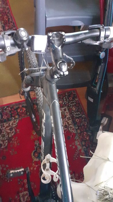 Vând ieftin bicicleta