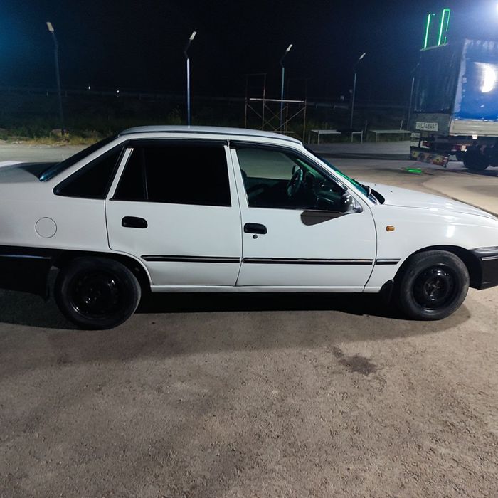 Mashina holati yaxshi