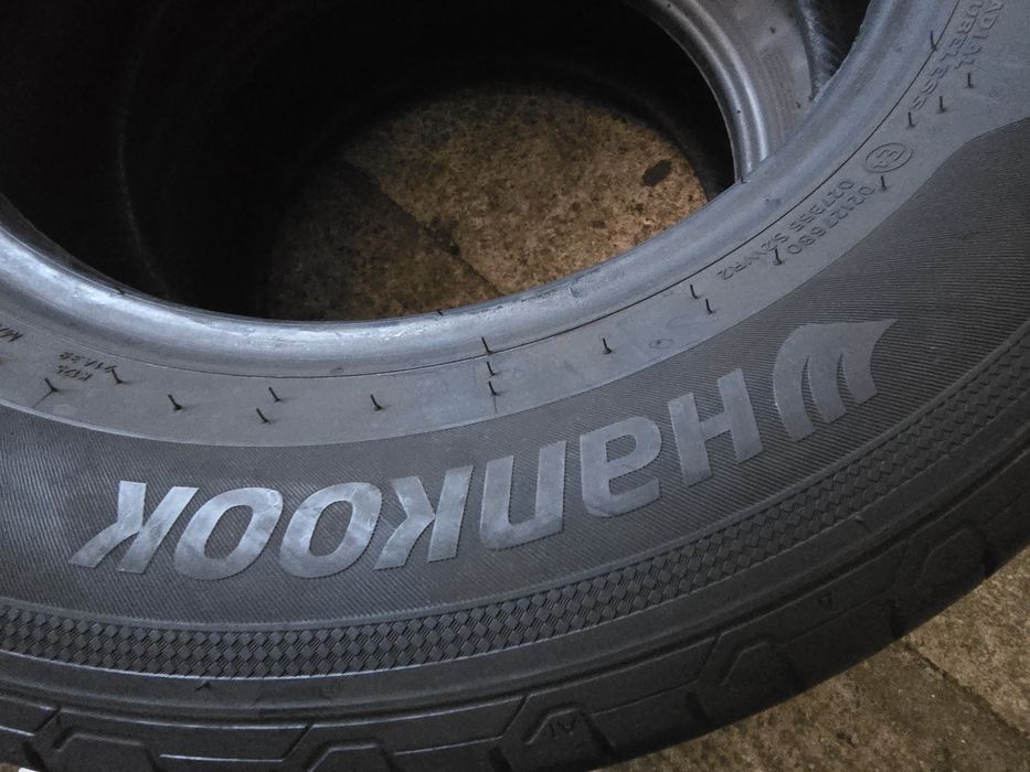 Hankook 205/65 R15 99H vară