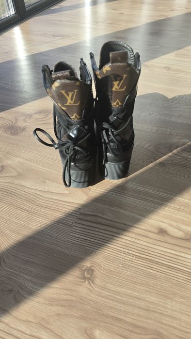 Louis Vuitton Laureate