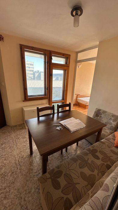 Дава се под наем Тристаен апартамент в Варна, Колхозен пазар - 64 кв.м за 433.5 € - Снимка #7