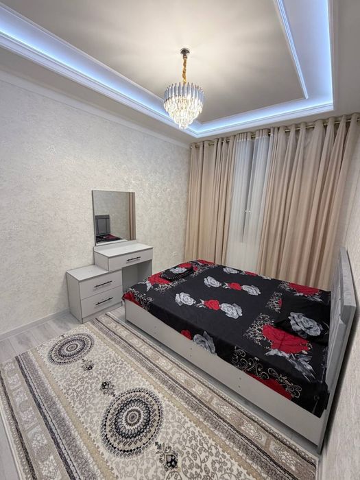 Карат, Хуш келибсиз янда 3 хонали ЛЮКС квартира ИЖАРАГА