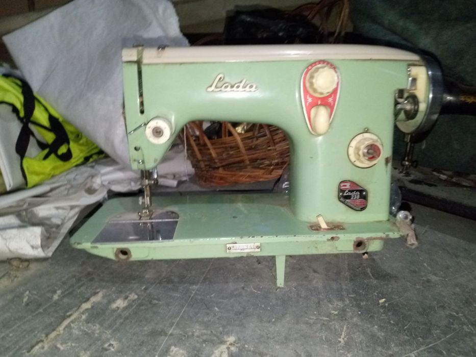 Lada Rossiya primer бу отличне состаяне