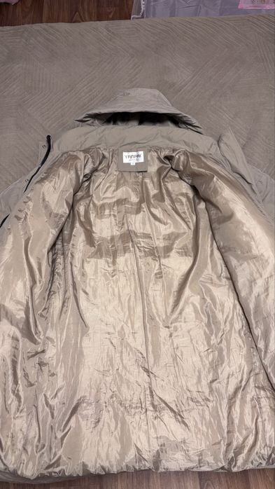 Зимняя куртка женская