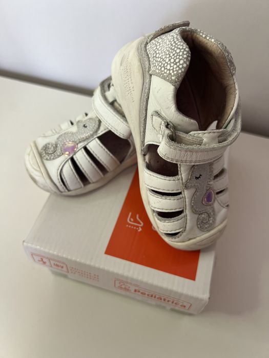 Сандали Biomecanics