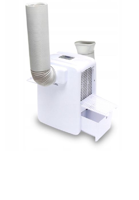 Aer conditionat de mici dimensiuni/ultra compact 2 buc