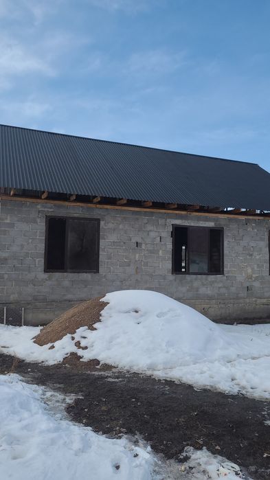 Продам участок в Узунагаш