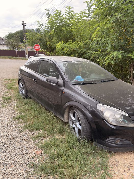 Vand opel astra h gtc