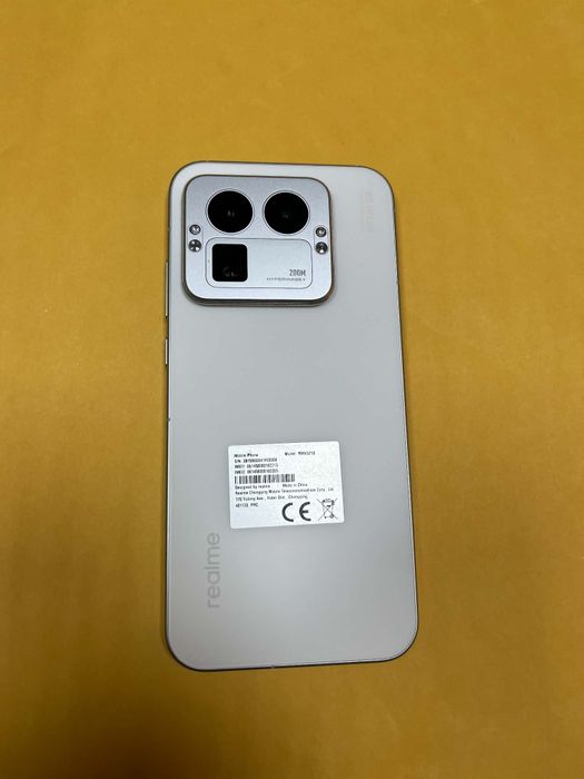 Realme GT8PRO 512GB