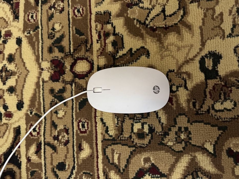 MONOBLOK 24cb1004l HP 24" UHD ekran