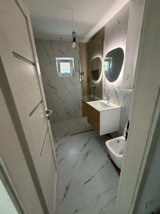 Apartament 3 camere