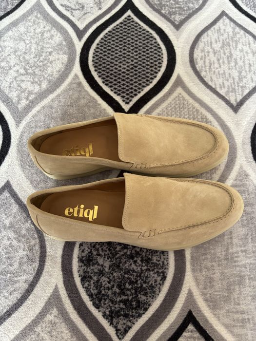 Нови,уникални Etiql