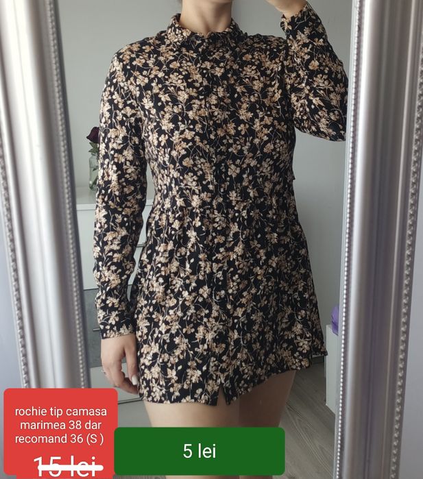 Top alb bluza alba etc