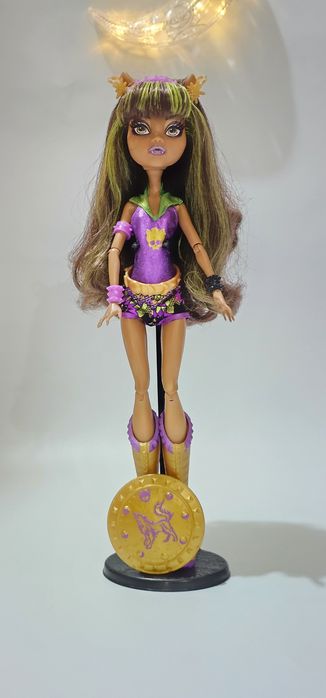 Монстер хай Monster high