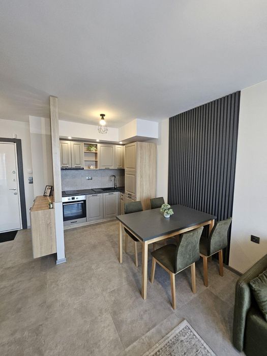 Дава се под наем Двустаен апартамент в Пловдив, Център - 64 кв.м за 700 € - Снимка #1