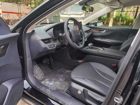 HONGQIE E-QM5 610 km naxt va xalol nasiya