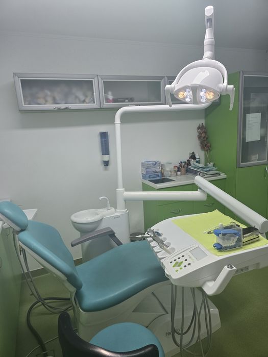 Vand aparatura medicala noua!