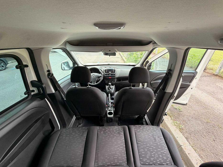Vand Opel Combo Maxi 2017 - 1.6 CDI - 108.000 km