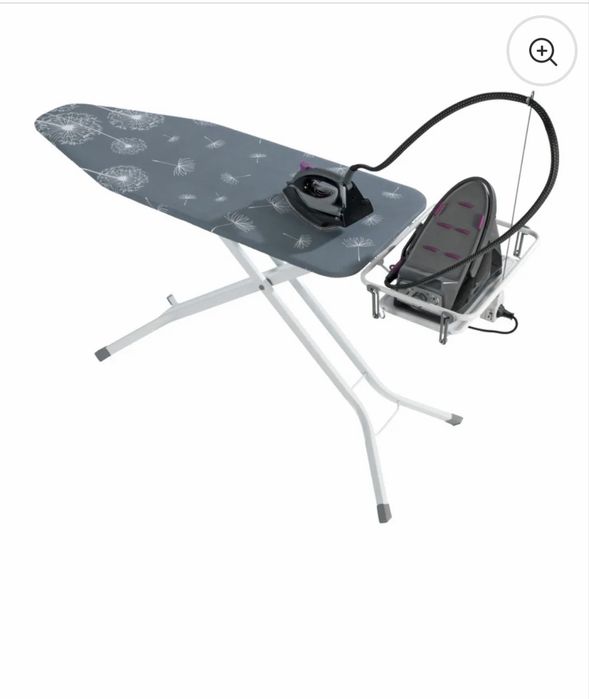 Гладачна маса WENKO