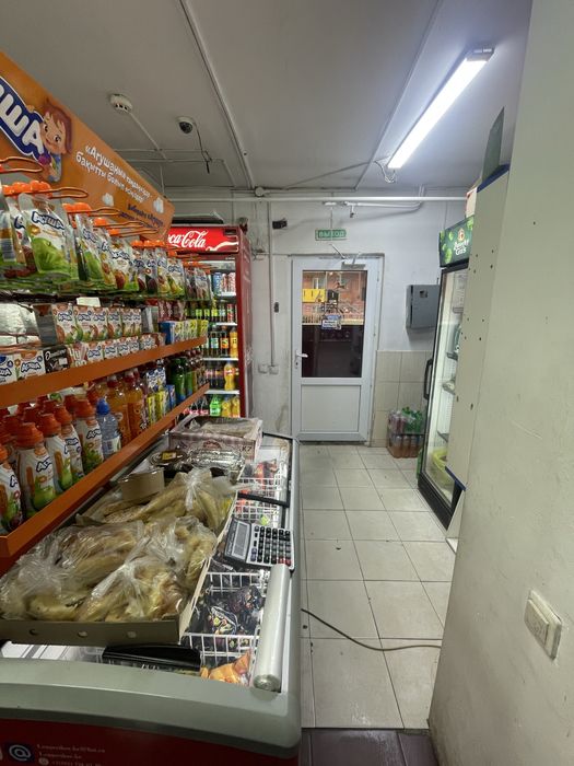 Продам магазин срочно Район Евразий