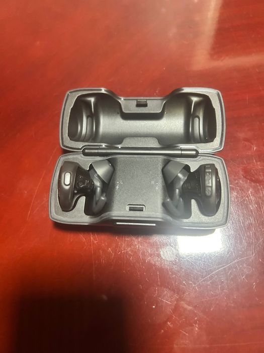 Наушники BOSE хорошем состояние