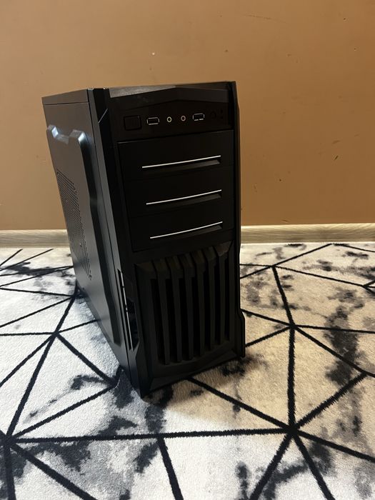 Геймърски компютър